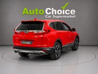 USED 2018 68 HONDA CR-V 1.5 VTEC Turbo SE SUV 5dr Petrol Manual Euro 6 (s/s) (173 ps) in Blackburn Finance Available 12 to 84 Months