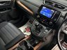 USED 2018 68 HONDA CR-V 1.5 VTEC Turbo SE SUV 5dr Petrol Manual Euro 6 (s/s) (173 ps) in Blackburn Finance Available 12 to 84 Months