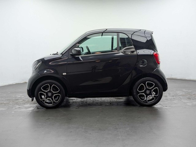 USED 2018 68 SMART FORTWO 1.0 fortwo Prime Premium Auto 3dr CLICK+COLLECT / HOME DELIVERY