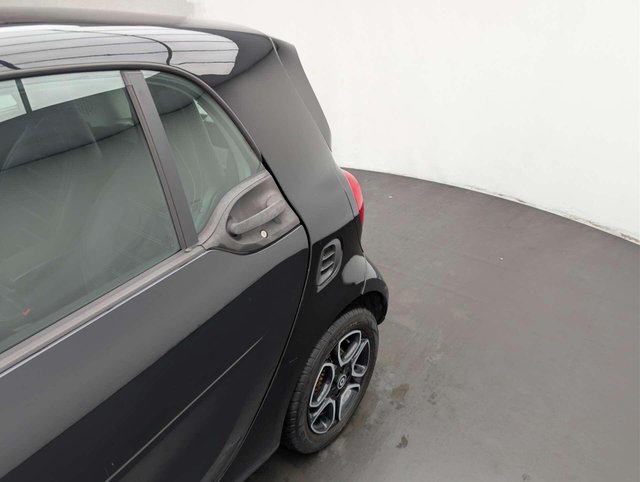 USED 2018 68 SMART FORTWO 1.0 fortwo Prime Premium Auto 3dr CLICK+COLLECT / HOME DELIVERY