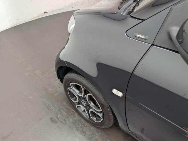 USED 2018 68 SMART FORTWO 1.0 fortwo Prime Premium Auto 3dr CLICK+COLLECT / HOME DELIVERY