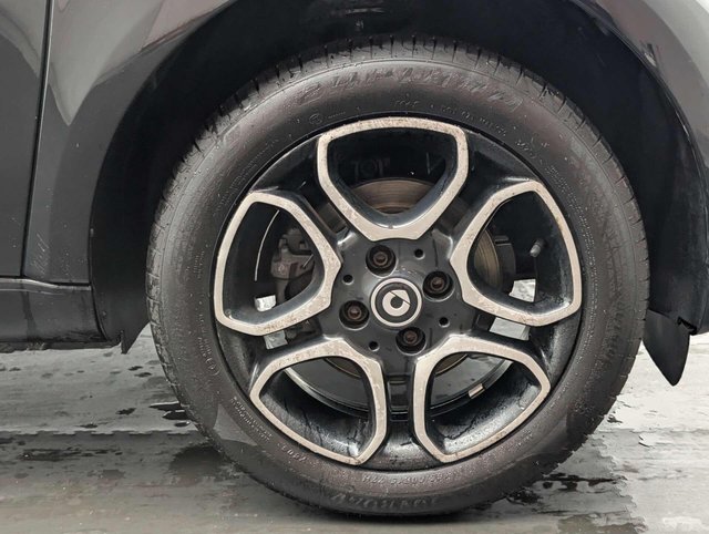 USED 2018 68 SMART FORTWO 1.0 fortwo Prime Premium Auto 3dr CLICK+COLLECT / HOME DELIVERY