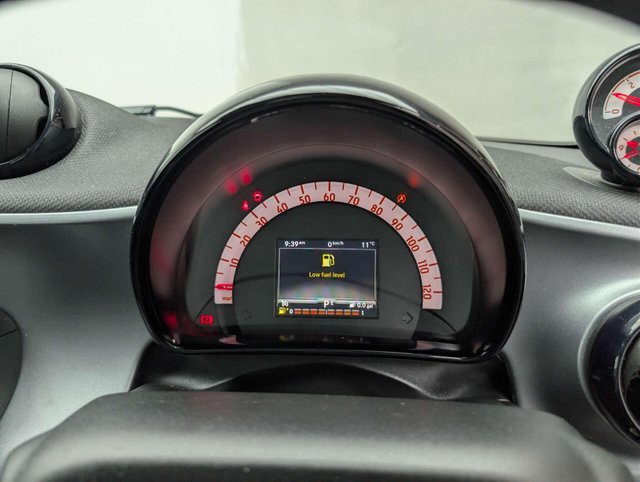 USED 2018 68 SMART FORTWO 1.0 fortwo Prime Premium Auto 3dr CLICK+COLLECT / HOME DELIVERY