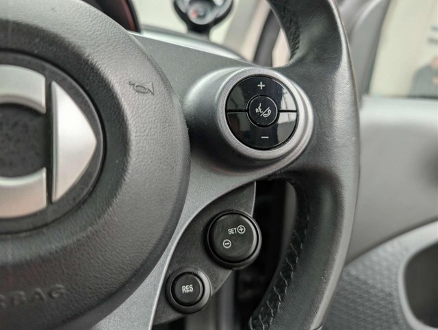 USED 2018 68 SMART FORTWO 1.0 fortwo Prime Premium Auto 3dr CLICK+COLLECT / HOME DELIVERY