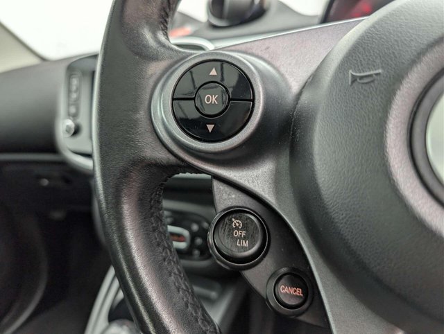 USED 2018 68 SMART FORTWO 1.0 fortwo Prime Premium Auto 3dr CLICK+COLLECT / HOME DELIVERY