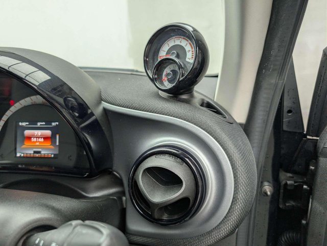 USED 2018 68 SMART FORTWO 1.0 fortwo Prime Premium Auto 3dr CLICK+COLLECT / HOME DELIVERY