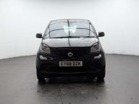USED 2018 68 SMART FORTWO 1.0 fortwo Prime Premium Auto 3dr CLICK+COLLECT / HOME DELIVERY