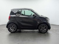 USED 2018 68 SMART FORTWO 1.0 fortwo Prime Premium Auto 3dr CLICK+COLLECT / HOME DELIVERY