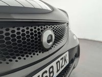 USED 2018 68 SMART FORTWO 1.0 fortwo Prime Premium Auto 3dr CLICK+COLLECT / HOME DELIVERY