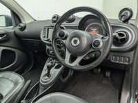 USED 2018 68 SMART FORTWO 1.0 fortwo Prime Premium Auto 3dr CLICK+COLLECT / HOME DELIVERY