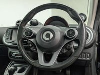 USED 2018 68 SMART FORTWO 1.0 fortwo Prime Premium Auto 3dr CLICK+COLLECT / HOME DELIVERY