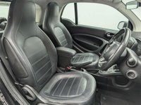 USED 2018 68 SMART FORTWO 1.0 fortwo Prime Premium Auto 3dr CLICK+COLLECT / HOME DELIVERY