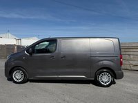USED 2016 66 TOYOTA PROACE 1.6D Comfort Medium Panel Van 6dr Diesel Manual MWB Euro 6 (s/s) (115 ps) 10 SERVICE STAMPS/5 MAIN DEALER