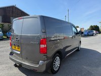 USED 2016 66 TOYOTA PROACE 1.6D Comfort Medium Panel Van 6dr Diesel Manual MWB Euro 6 (s/s) (115 ps) 10 SERVICE STAMPS/5 MAIN DEALER