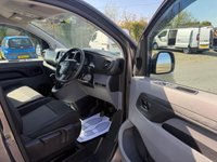 USED 2016 66 TOYOTA PROACE 1.6D Comfort Medium Panel Van 6dr Diesel Manual MWB Euro 6 (s/s) (115 ps) 10 SERVICE STAMPS/5 MAIN DEALER