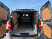 USED 2016 66 TOYOTA PROACE 1.6D Comfort Medium Panel Van 6dr Diesel Manual MWB Euro 6 (s/s) (115 ps) 10 SERVICE STAMPS/5 MAIN DEALER