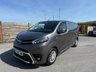 USED 2016 66 TOYOTA PROACE 1.6D Comfort Medium Panel Van 6dr Diesel Manual MWB Euro 6 (s/s) (115 ps) 10 SERVICE STAMPS/5 MAIN DEALER