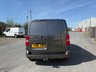 USED 2016 66 TOYOTA PROACE 1.6D Comfort Medium Panel Van 6dr Diesel Manual MWB Euro 6 (s/s) (115 ps) 10 SERVICE STAMPS/5 MAIN DEALER