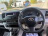 USED 2016 66 TOYOTA PROACE 1.6D Comfort Medium Panel Van 6dr Diesel Manual MWB Euro 6 (s/s) (115 ps) 10 SERVICE STAMPS/5 MAIN DEALER
