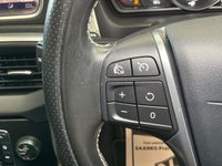USED 2019 19 VOLVO V40 1.5 T2 R-Design Edition Hatchback 5dr Petrol Auto Euro 6 (s/s) (122 ps) in Blackburn Finance Available 12 to 84 Months