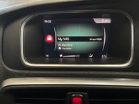 USED 2019 19 VOLVO V40 1.5 T2 R-Design Edition Hatchback 5dr Petrol Auto Euro 6 (s/s) (122 ps) in Blackburn Finance Available 12 to 84 Months