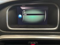USED 2019 19 VOLVO V40 1.5 T2 R-Design Edition Hatchback 5dr Petrol Auto Euro 6 (s/s) (122 ps) in Blackburn Finance Available 12 to 84 Months