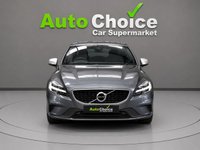 USED 2019 19 VOLVO V40 1.5 T2 R-Design Edition Hatchback 5dr Petrol Auto Euro 6 (s/s) (122 ps) in Blackburn Finance Available 12 to 84 Months