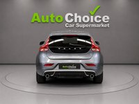 USED 2019 19 VOLVO V40 1.5 T2 R-Design Edition Hatchback 5dr Petrol Auto Euro 6 (s/s) (122 ps) in Blackburn Finance Available 12 to 84 Months