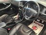USED 2019 19 VOLVO V40 1.5 T2 R-Design Edition Hatchback 5dr Petrol Auto Euro 6 (s/s) (122 ps) in Blackburn Finance Available 12 to 84 Months