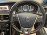 USED 2019 19 VOLVO V40 1.5 T2 R-Design Edition Hatchback 5dr Petrol Auto Euro 6 (s/s) (122 ps) in Blackburn Finance Available 12 to 84 Months