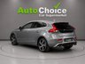 USED 2019 19 VOLVO V40 1.5 T2 R-Design Edition Hatchback 5dr Petrol Auto Euro 6 (s/s) (122 ps) in Blackburn Finance Available 12 to 84 Months
