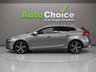 USED 2019 19 VOLVO V40 1.5 T2 R-Design Edition Hatchback 5dr Petrol Auto Euro 6 (s/s) (122 ps) in Blackburn Finance Available 12 to 84 Months