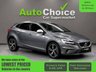 USED 2019 19 VOLVO V40 1.5 T2 R-Design Edition Hatchback 5dr Petrol Auto Euro 6 (s/s) (122 ps) in Blackburn Finance Available 12 to 84 Months