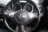 USED 2019 19 NISSAN JUKE 1.6 Bose Personal Edition SUV 5dr Petrol Manual Euro 6 (112 ps) 