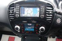 USED 2019 19 NISSAN JUKE 1.6 Bose Personal Edition SUV 5dr Petrol Manual Euro 6 (112 ps) 