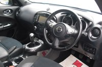 USED 2019 19 NISSAN JUKE 1.6 Bose Personal Edition SUV 5dr Petrol Manual Euro 6 (112 ps) 
