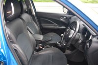 USED 2019 19 NISSAN JUKE 1.6 Bose Personal Edition SUV 5dr Petrol Manual Euro 6 (112 ps) 