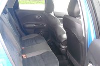 USED 2019 19 NISSAN JUKE 1.6 Bose Personal Edition SUV 5dr Petrol Manual Euro 6 (112 ps) 