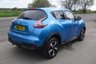 USED 2019 19 NISSAN JUKE 1.6 Bose Personal Edition SUV 5dr Petrol Manual Euro 6 (112 ps) 