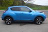 USED 2019 19 NISSAN JUKE 1.6 Bose Personal Edition SUV 5dr Petrol Manual Euro 6 (112 ps) 