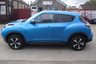 USED 2019 19 NISSAN JUKE 1.6 Bose Personal Edition SUV 5dr Petrol Manual Euro 6 (112 ps) 