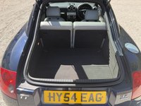 USED 2004 54 AUDI TT 3.2 V6 Coupe 2dr Petrol DSG quattro (238 g/km, 247 bhp) LOW MILEAGE MK1 3.2 DSG TT
