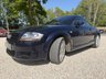USED 2004 54 AUDI TT 3.2 V6 Coupe 2dr Petrol DSG quattro (238 g/km, 247 bhp) LOW MILEAGE MK1 3.2 DSG TT
