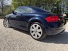 USED 2004 54 AUDI TT 3.2 V6 Coupe 2dr Petrol DSG quattro (238 g/km, 247 bhp) LOW MILEAGE MK1 3.2 DSG TT