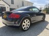 USED 2004 54 AUDI TT 3.2 V6 Coupe 2dr Petrol DSG quattro (238 g/km, 247 bhp) LOW MILEAGE MK1 3.2 DSG TT