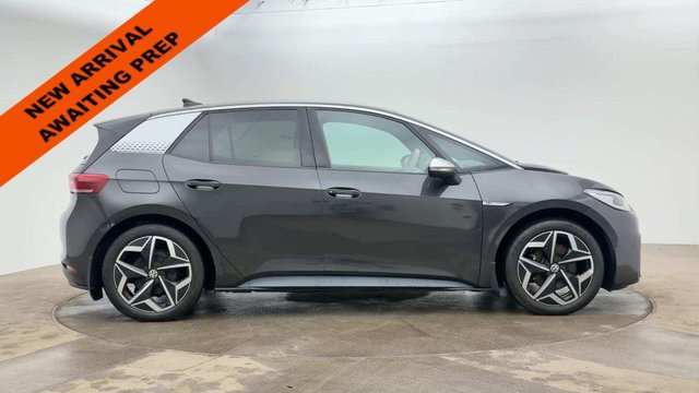 2020 ID.3 2020 PRO PERFORMANCE 58KWH 1ST EDITION HATCHBACK 5DR ELECTRIC AUTO 204 PS... photo