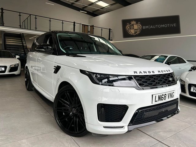 BM Automotive