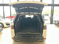 USED 2018 68 LAND ROVER RANGE ROVER SPORT 3.0 SD V6 HSE Dynamic SUV 5dr Diesel Auto 4WD Euro 6 (s/s) (306 ps) 