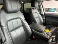 USED 2018 68 LAND ROVER RANGE ROVER SPORT 3.0 SD V6 HSE Dynamic SUV 5dr Diesel Auto 4WD Euro 6 (s/s) (306 ps) 