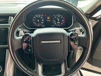 USED 2018 68 LAND ROVER RANGE ROVER SPORT 3.0 SD V6 HSE Dynamic SUV 5dr Diesel Auto 4WD Euro 6 (s/s) (306 ps) 